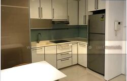 High Street Centre (D6), Apartment #504109111